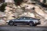 Aston Martin DB9 GT 2016 года (NA)